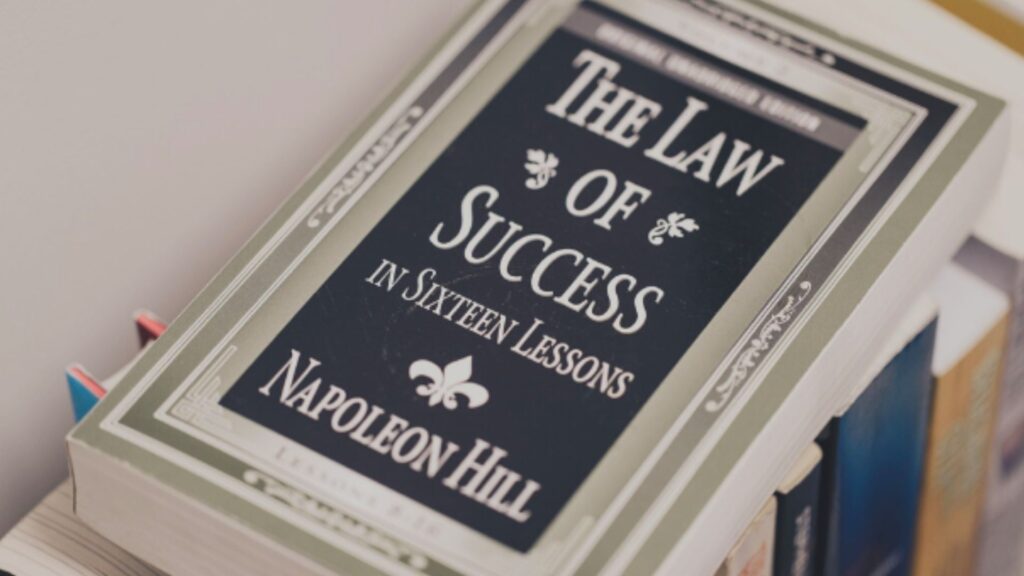 Law Of Success Blog Haider